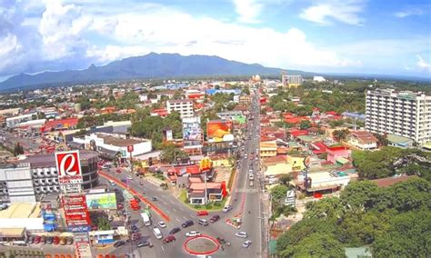 Lipa City, Batangas Town Profile – Geography, Climate, and .